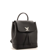 Louis Vuitton Lockme Backpack Leather Mini