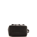 Louis Vuitton Lockme Backpack Leather Mini