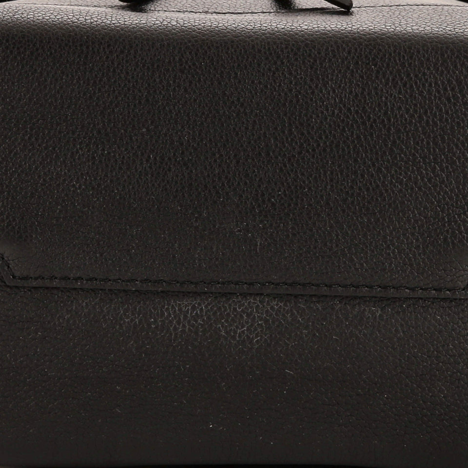 Louis Vuitton Lockme Backpack Leather Mini
