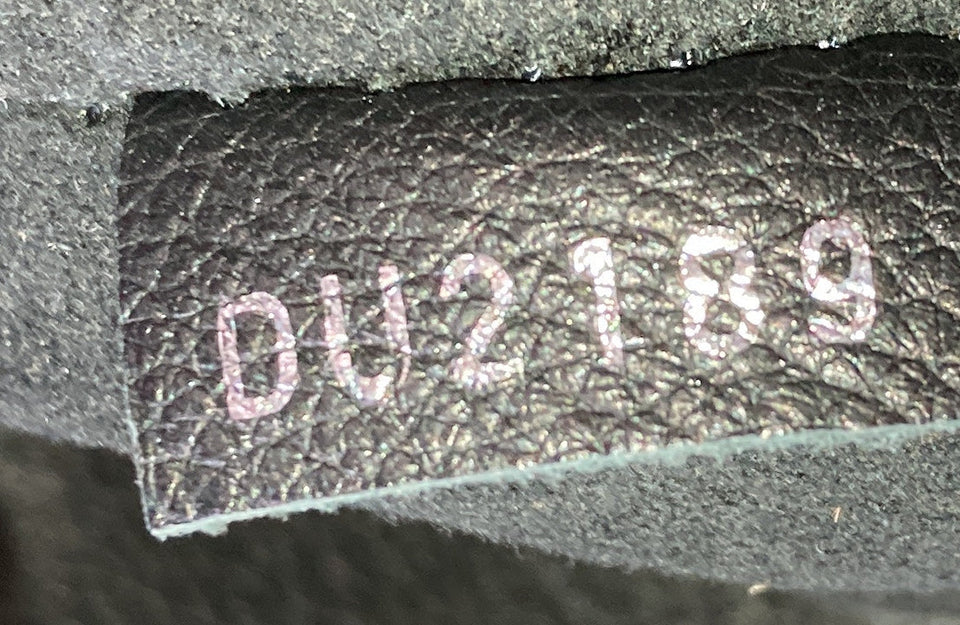 Louis Vuitton Lockme Backpack Leather Mini