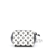 Louis Vuitton Hot Springs Backpack Vernis with Monogram Canvas