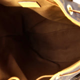 Louis Vuitton Bosphore Backpack Monogram Canvas
