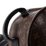 Louis Vuitton Palm Springs Backpack Monogram Canvas PM