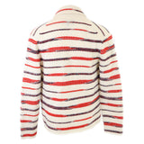 Chanel P64262K60201 Cashmere Knit Jacket