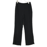 Chanel Nylon Straight Pants