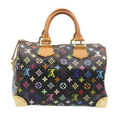 Louis Vuitton Multicolor Hand Bag LV 28793A