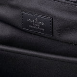 Louis Vuitton Steamer Backpack Monogram Eclipse Canvas
