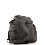 Louis Vuitton Discovery Backpack Monogram Shadow Leather