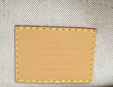 Louis Vuitton Christopher Backpack Limited Edition Surfing Monogram Canvas MM
