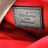 Louis Vuitton Palm Springs Backpack Limited Edition World Tour Monogram Canvas Mini