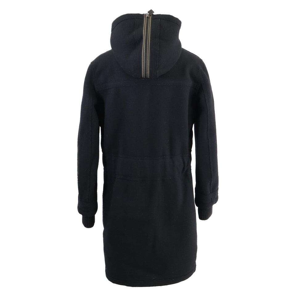 Chanel 05A P26524 Sports Line Wool Coat