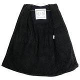 Chanel 05A P26524 Sports Line Wool Coat