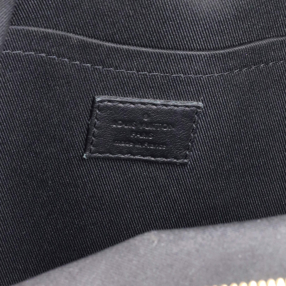 Louis Vuitton Palm Springs Backpack Monogram Canvas PM