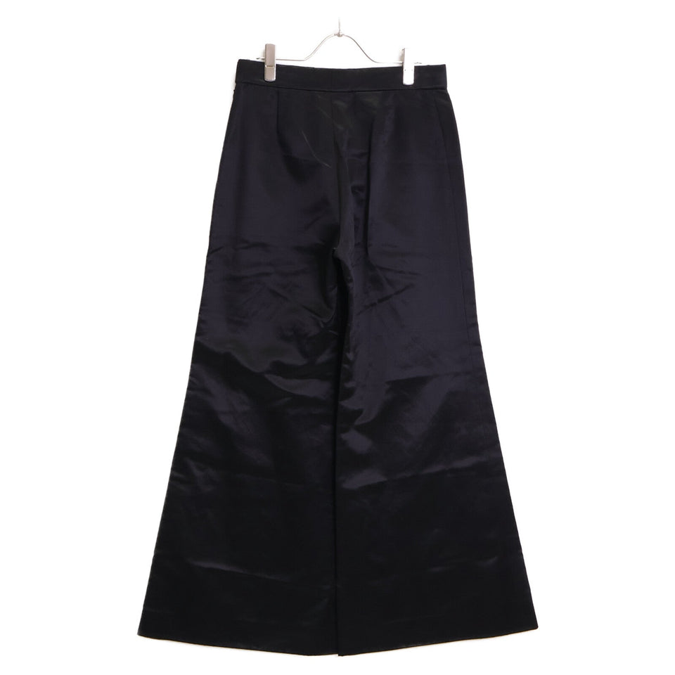 Chanel P72423V64121 Silk Blend Pants