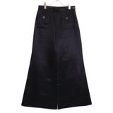 Chanel P72423V64121 Silk Blend Pants