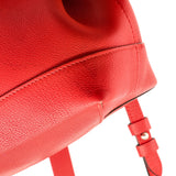 Louis Vuitton Lockme Backpack Leather