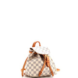 Louis Vuitton Sperone Backpack Damier BB