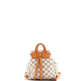 Louis Vuitton Sperone Backpack Damier BB