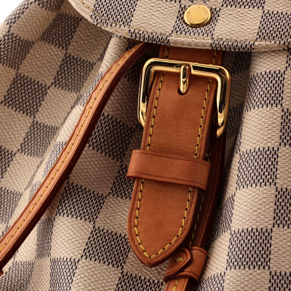 Louis Vuitton Sperone Backpack Damier BB