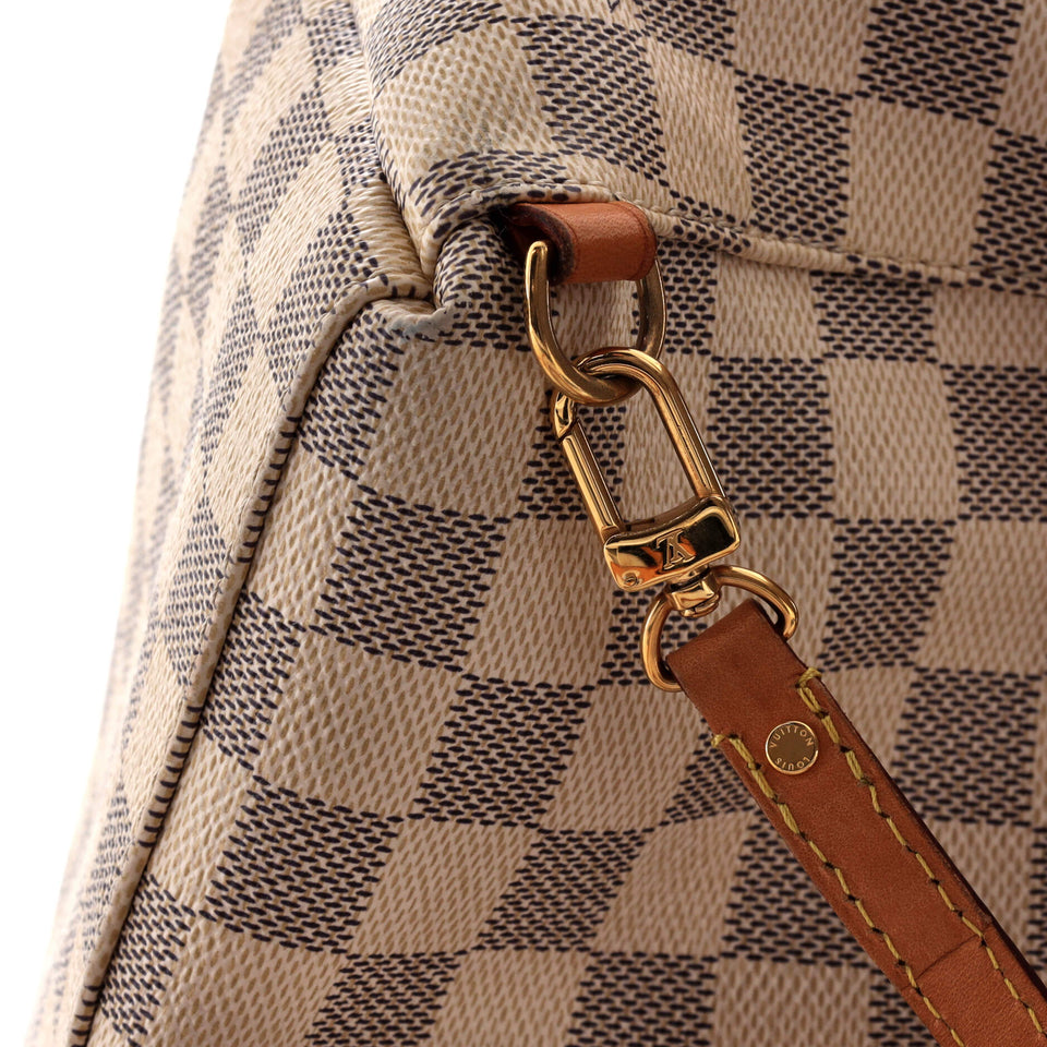 Louis Vuitton Sperone Backpack Damier BB
