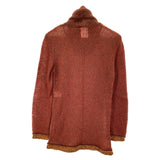 Chanel P11638W02445 Mohair Turtleneck Sweater