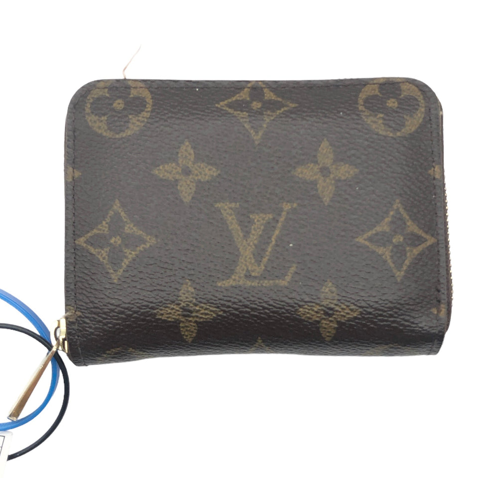 Handbag Luxury Designer By Louis Vuitton Size: Small