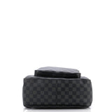 Louis Vuitton Josh Backpack Damier Graphite