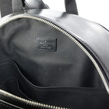 Louis Vuitton Josh Backpack Damier Graphite