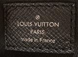 Louis Vuitton Discovery Backpack Monogram Taigarama PM