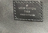 Louis Vuitton Josh Backpack Macassar Monogram Canvas