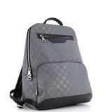 Louis Vuitton Avenue Backpack Damier Infini Leather