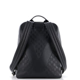 Louis Vuitton Avenue Backpack Damier Infini Leather