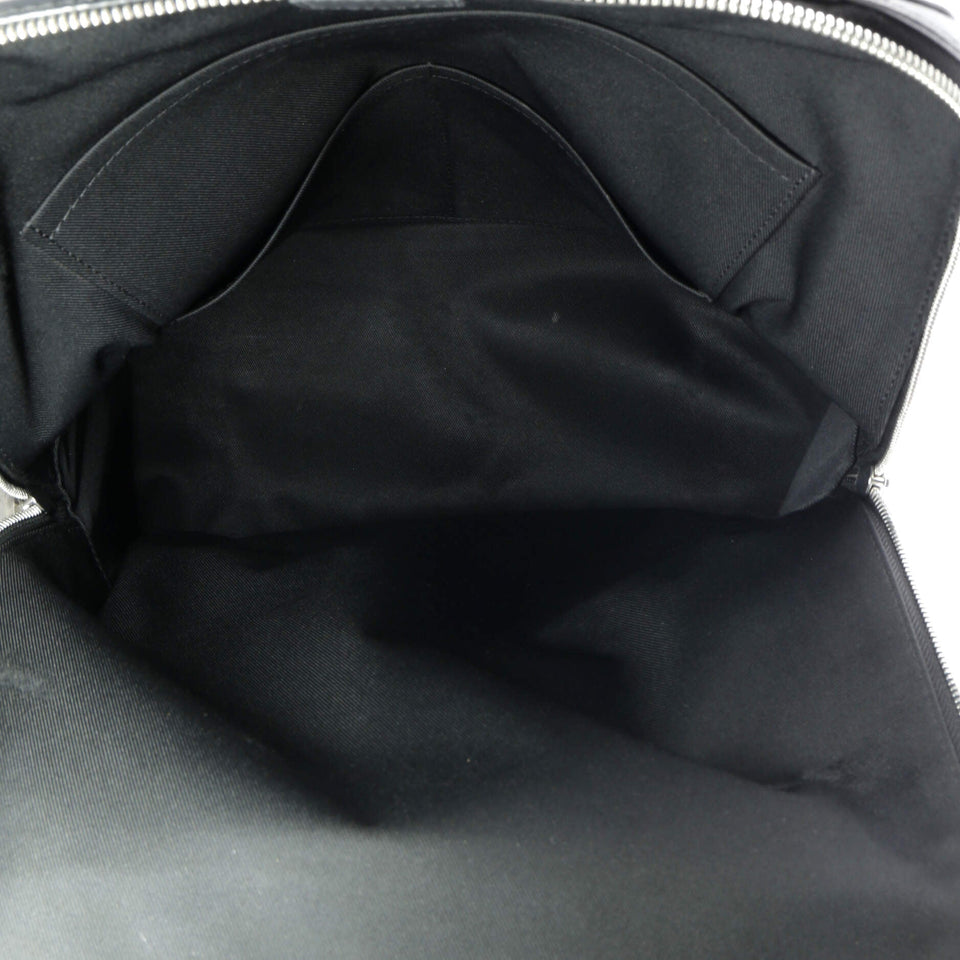 Louis Vuitton Avenue Backpack Damier Infini Leather