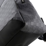 Louis Vuitton Avenue Backpack Damier Infini Leather