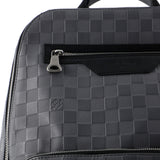Louis Vuitton Avenue Backpack Damier Infini Leather