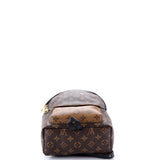 Louis Vuitton Palm Springs Backpack Reverse Monogram Canvas PM