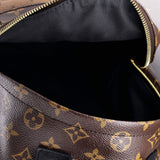 Louis Vuitton Palm Springs Backpack Reverse Monogram Canvas PM