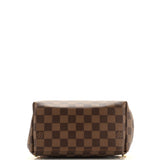 Louis Vuitton Clapton Backpack Damier and Leather