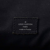 Louis Vuitton Christopher Backpack Macassar Monogram Canvas PM