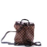 Louis Vuitton Soho Backpack Damier