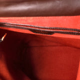 Louis Vuitton Soho Backpack Damier