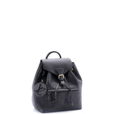 Louis Vuitton Montsouris NM Backpack Monogram Empreinte Leather PM