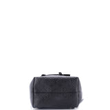 Louis Vuitton Montsouris NM Backpack Monogram Empreinte Leather PM