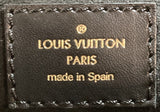 Louis Vuitton Montsouris NM Backpack Monogram Empreinte Leather PM