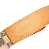 Louis Vuitton Solo Belt Bag Damier