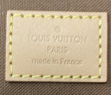 Louis Vuitton Montsouris NM Backpack Monogram Canvas PM