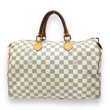 Handbag Luxury Designer By Louis Vuitton Size: Medium