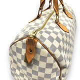 Handbag Luxury Designer By Louis Vuitton Size: Medium