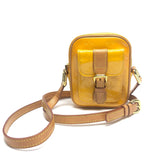 Crossbody Luxury Designer By Louis Vuitton Size: Small