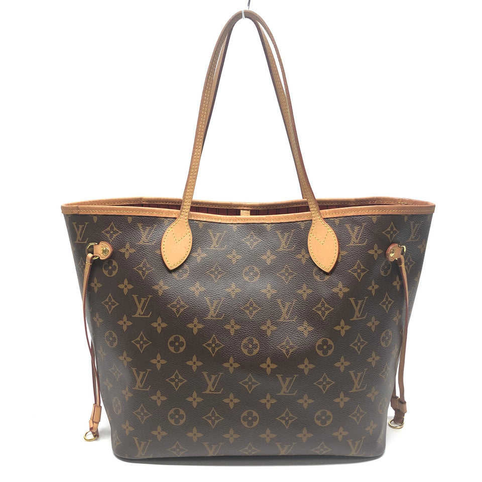 Handbag Luxury Designer By Louis Vuitton Size: Medium
